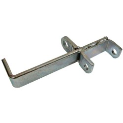 Ford 8N Generator to Alternator Mounting Bracket 546475