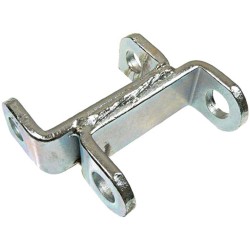 Ford 2N 8N 9N Generator to Alternator Mounting Bracket 546472