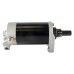 Starter for Polaris 2410889, 4010965 for Industrial Tractors 8000-0100 Starter for Polaris 2410889, 4010965 for Industrial Tractors 8000-0100