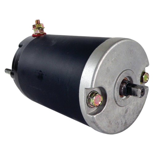 Starter for Polaris 4012020, 4012729 for Industrial Tractors 8000-0101