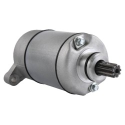 Starter for Polaris 3084981, 3090188 for Industrial Tractors 8000-0103