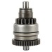 Starter Drive for Polaris 3083760, 3084403 for Industrial Tractors 8000-0300 Starter Drive for Polaris 3083760, 3084403 for Industrial Tractors 8000-0300