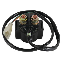 Starter Relay for Polaris Phoenix 200 RZR 170 Sawtooth 200 0452761