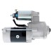 Starter for Mitsubishi M2T56471, M2T56472 for Industrial Tractors 8100-0101 Starter for Mitsubishi M2T56471, M2T56472 for Industrial Tractors 8100-0101