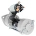 Starter for Mitsubishi M2T56471, M2T56472 for Industrial Tractors 8100-0101 Starter for Mitsubishi M2T56471, M2T56472 for Industrial Tractors 8100-0101