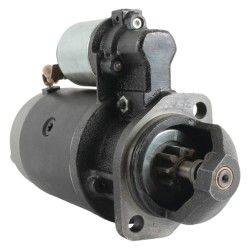 Starter for Steyr 8055 31100090017