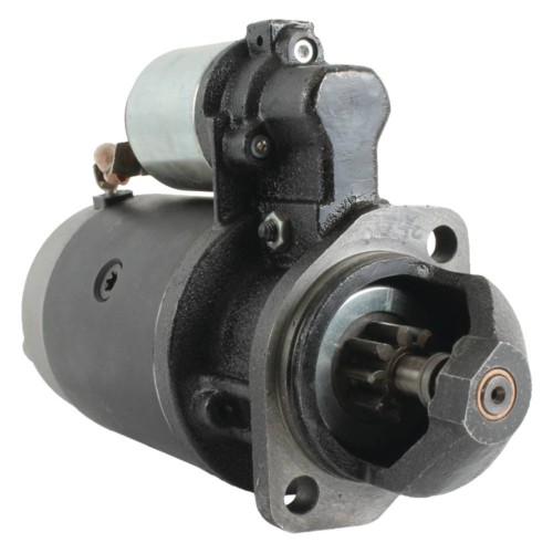 Starter for Steyr 8055 31100090017