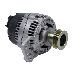 Alternator ABO0482 for Audi 80 1992-1998, A6 94-96 02485047, VA399