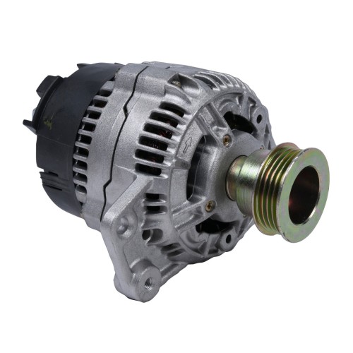 Alternator ABO0482 for Audi 80 1992-1998, A6 94-96 02485047, VA399