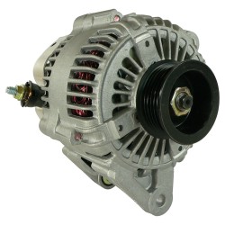 Alternator for Dodge Dakota Pickup Truck 2001-2002 121000-3750 AND0303