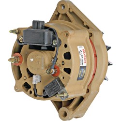 Alternator for Thermo King LND 50, SB-190, SB-200, SB-300, SB-310 BOS-AL9120N