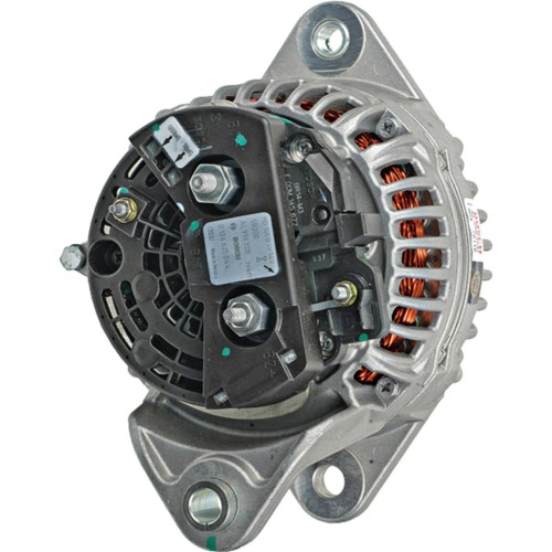 Alternator for Agco 1000 McConell-Marc 1117641, 8600223, 8600313 BOS-AL9963SB