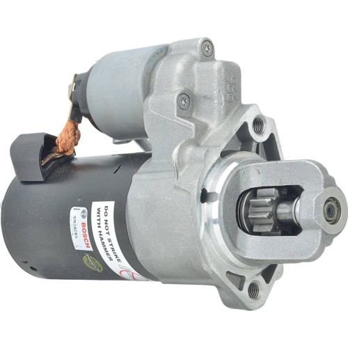 Reman Starter for Mercedes-Benz CLS400 2015-2017, GL450 2016 BOS-SR0508X