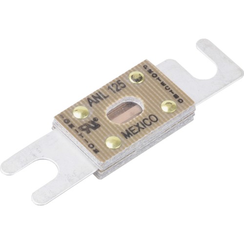 ANL125 Bussman 125A Fuse for Universal