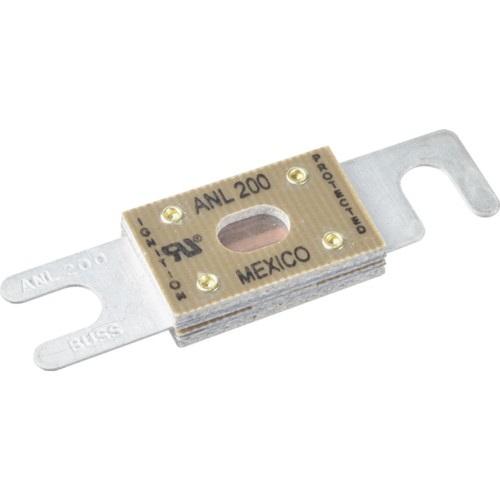 ANL200 Bussman 200A Fuse for Universal