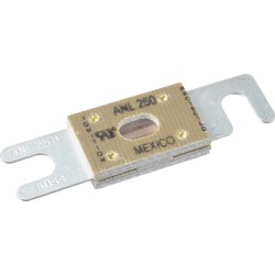 ANL250 Bussman 250A Fuse for Universal