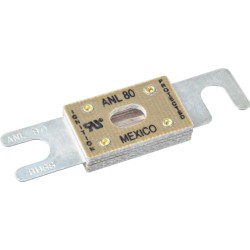 ANL80 Bussman 80A Fuse for Universal