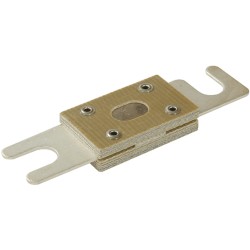 ANN125 Bussman 125A Fuse for Universal