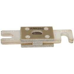ANN350 Bussman 350A Fuse for Universal