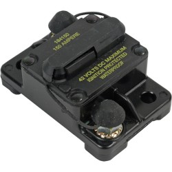 CB184F150 Bussman 150A Circuit Breaker for Universal