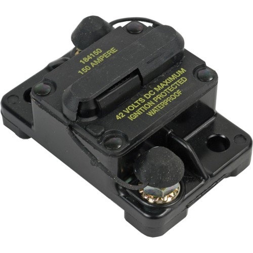 CB184F150 Bussman 150A Circuit Breaker for Universal