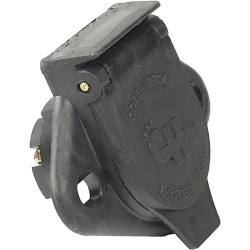 12080BX Cole Hersee Electrical Socket for Universal 1663570C1, ZN12080BX