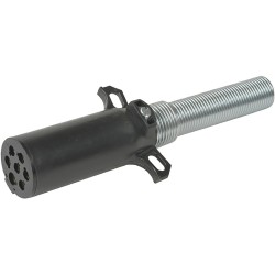 12082BX Cole Hersee 7-Wire Power Take-Off Connector for Universal 12082