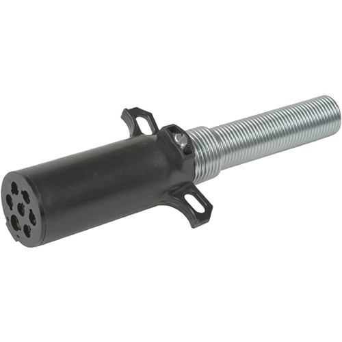 12082BX Cole Hersee 7-Wire Power Take-Off Connector for Universal 12082