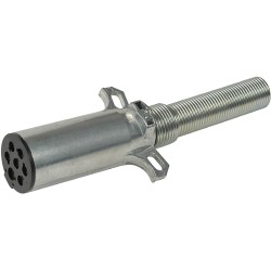 12092BX Cole Hersee 7-Wire Power Take-Off Connector for Universal 12092