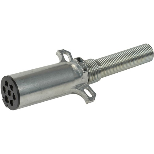 12092BX Cole Hersee 7-Wire Power Take-Off Connector for Universal 12092