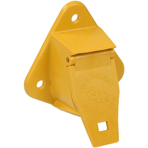 12300BX Cole Hersee Electrical Socket for Universal M448, ZN12300BX