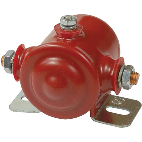 24071BX 12V Cole Hersee Solenoid for Universal 15-27