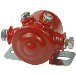 24076BX 12V Cole Hersee Solenoid for Universal