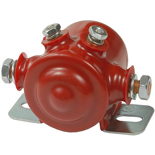 24076BX 12V Cole Hersee Solenoid for Universal