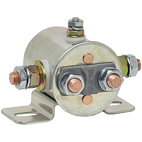 24401-01BX 12V Cole Hersee Solenoid for Universal 7-1051