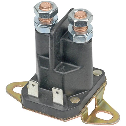 24512-10BX 12V Cole Hersee Solenoid for Universal