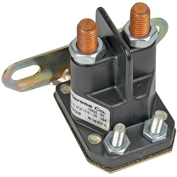24612-03BX 12V Cole Hersee Solenoid for Universal