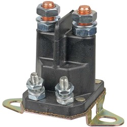 24612-13BX 12V Cole Hersee Solenoid for Universal