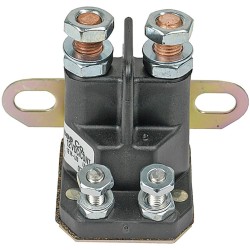 24612BX 12V Cole Hersee Solenoid for Universal
