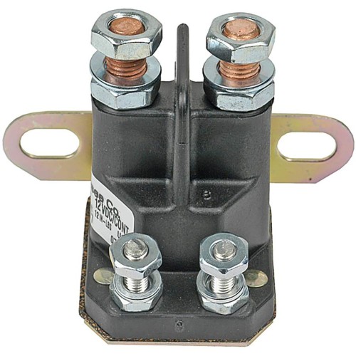 24612BX 12V Cole Hersee Solenoid for Universal