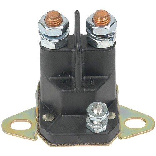 24612G10BX 12V Cole Hersee Solenoid for Universal