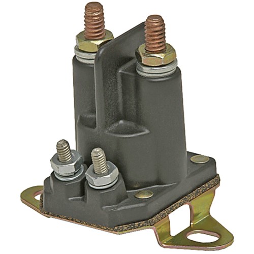 24624-10BX 24V Cole Hersee Solenoid for Universal