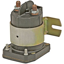 Solenoid Replacement 24824-01 24V Continuous Cycle
