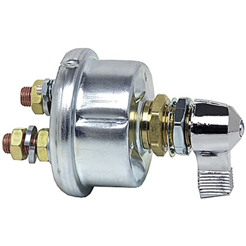 2484-09BX Cole Hersee Master Disconnect Switch for Universal