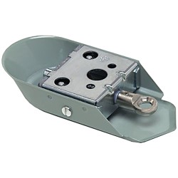 40100BX Cole Hersee Push-Pull Switch for Universal