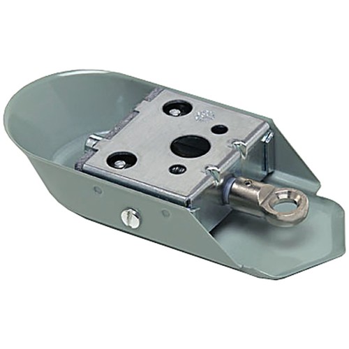 40100BX Cole Hersee Push-Pull Switch for Universal