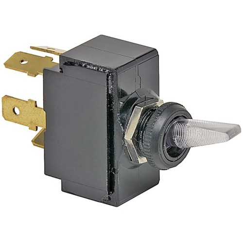 54109-01BX Cole Hersee Toggle Switch for Universal