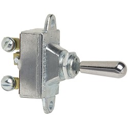 551844BX Cole Hersee Toggle Switch for Universal