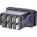 58326-27BX Cole Hersee Rocker Switch for Universal 58326-27BX Cole Hersee Rocker Switch for Universal