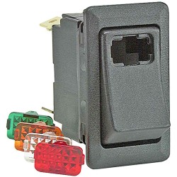 58328-101BP Cole Hersee Rocker Switch for Universal